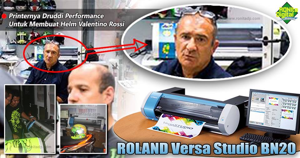 roland BN20